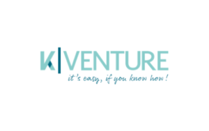 Logo Kventure