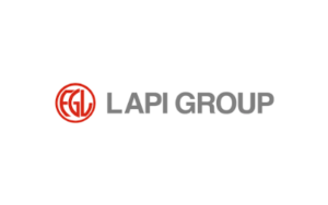 Logo Lapi Group