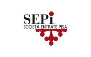 Logo Sepi Pisa